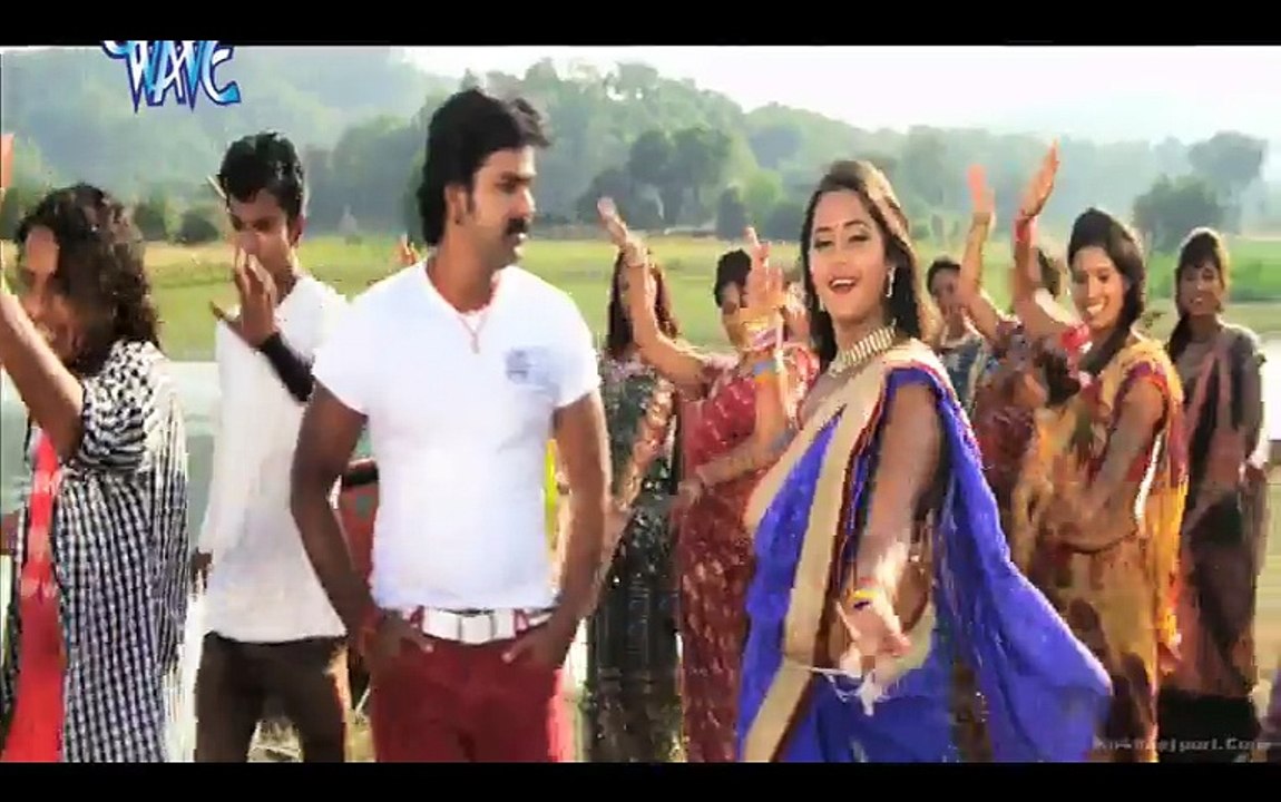 Nathuniya Pagal Kayile Ba || Pawan singh