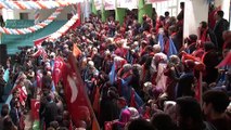 Cumhurbaşkanı Erdoğan: ' Cumhur ittifakını gelmiş geçmiş en yüksek oy oranları ile tanıştıracağız' - GİRESUN