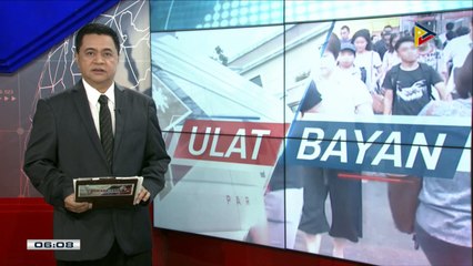 Seguridad sa Holy Week, tiniyak ng Palasyo