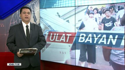 Mga LGU, inatasang maging alerto ngayong Holy Week