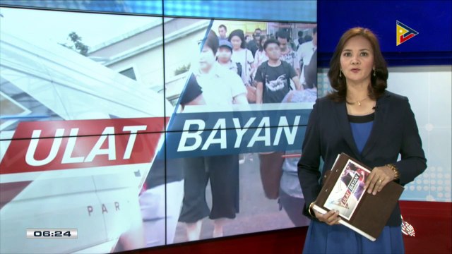 Kaligtasan ng mga pasahero ngayong Holy Week, mahalaga kay Pangulong #Duterte