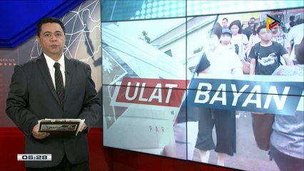 Grupong nangidnap ng guro sa Sulu, tinutugis