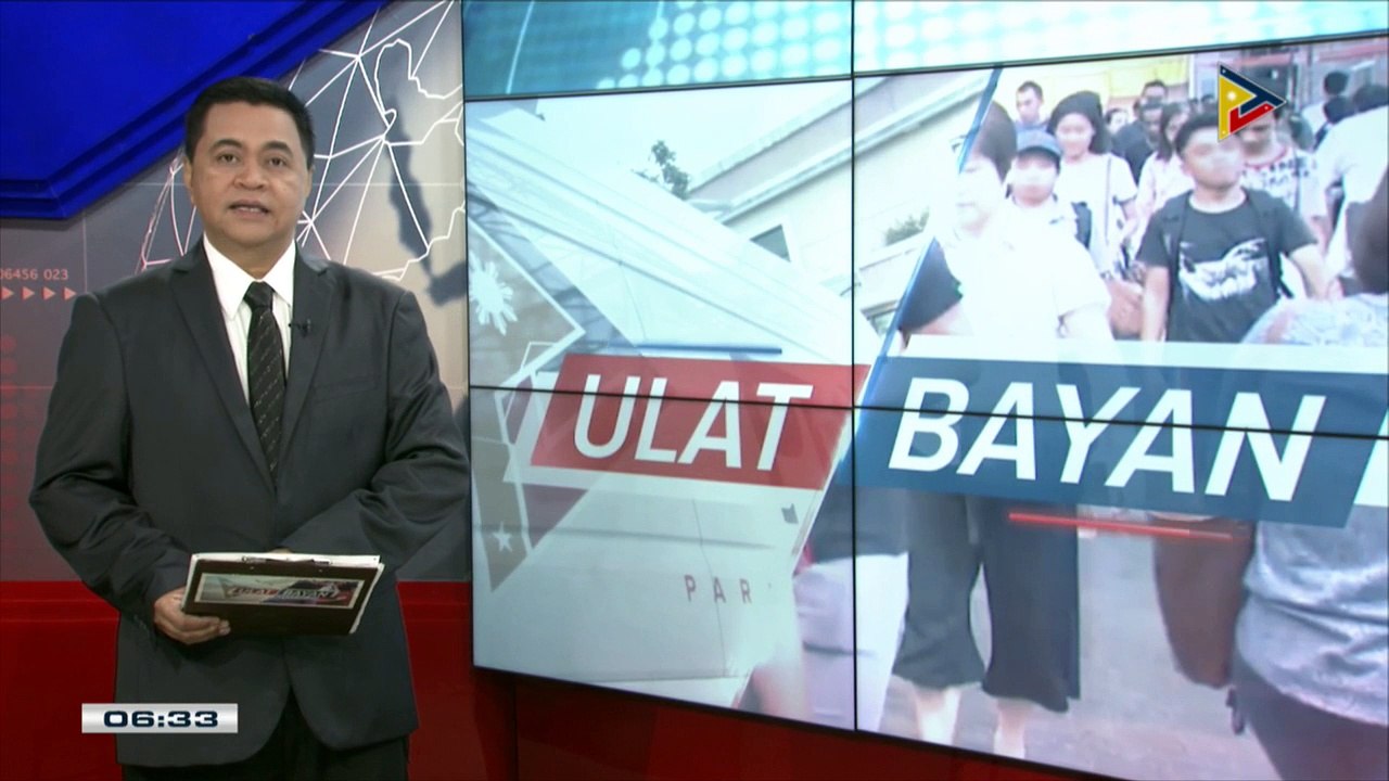 Mga bibisita sa Mt. Banahaw, kailangan ng permit