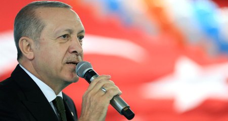 Cumhur İttifakı İçin Erdoğan'dan Önemli Mesaj: Sandıkları Patlatacağız