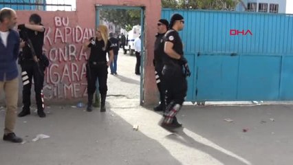 Adana-Ortaokul Öğrencisi, Sosyal Medyada Fotoğraf Beğendi Diye Öldürülmüş