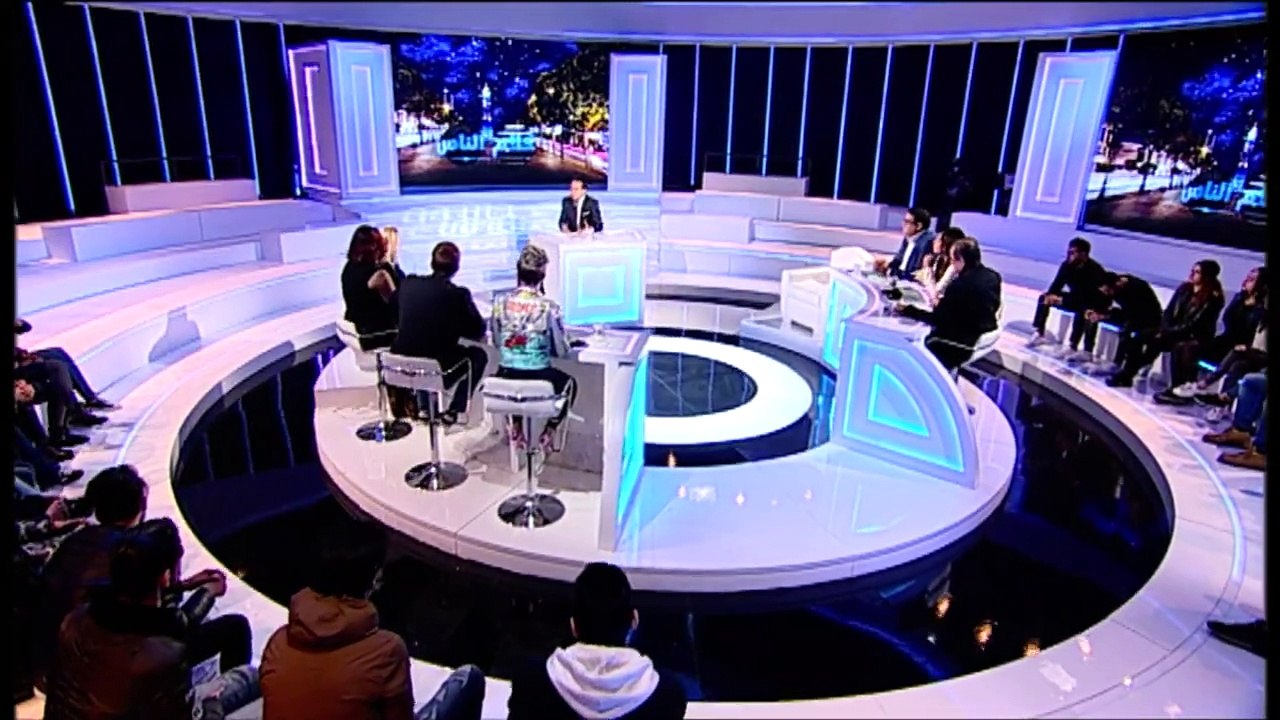 علاقة زينة العبيدي و عماد الطرابلسي► Retrouvez vos programmes préférés : https://goo.gl/gxtCTu► Abonnez-vous à la chaîne :