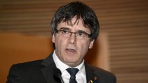 Carles Puigdemont arrestato in Germania