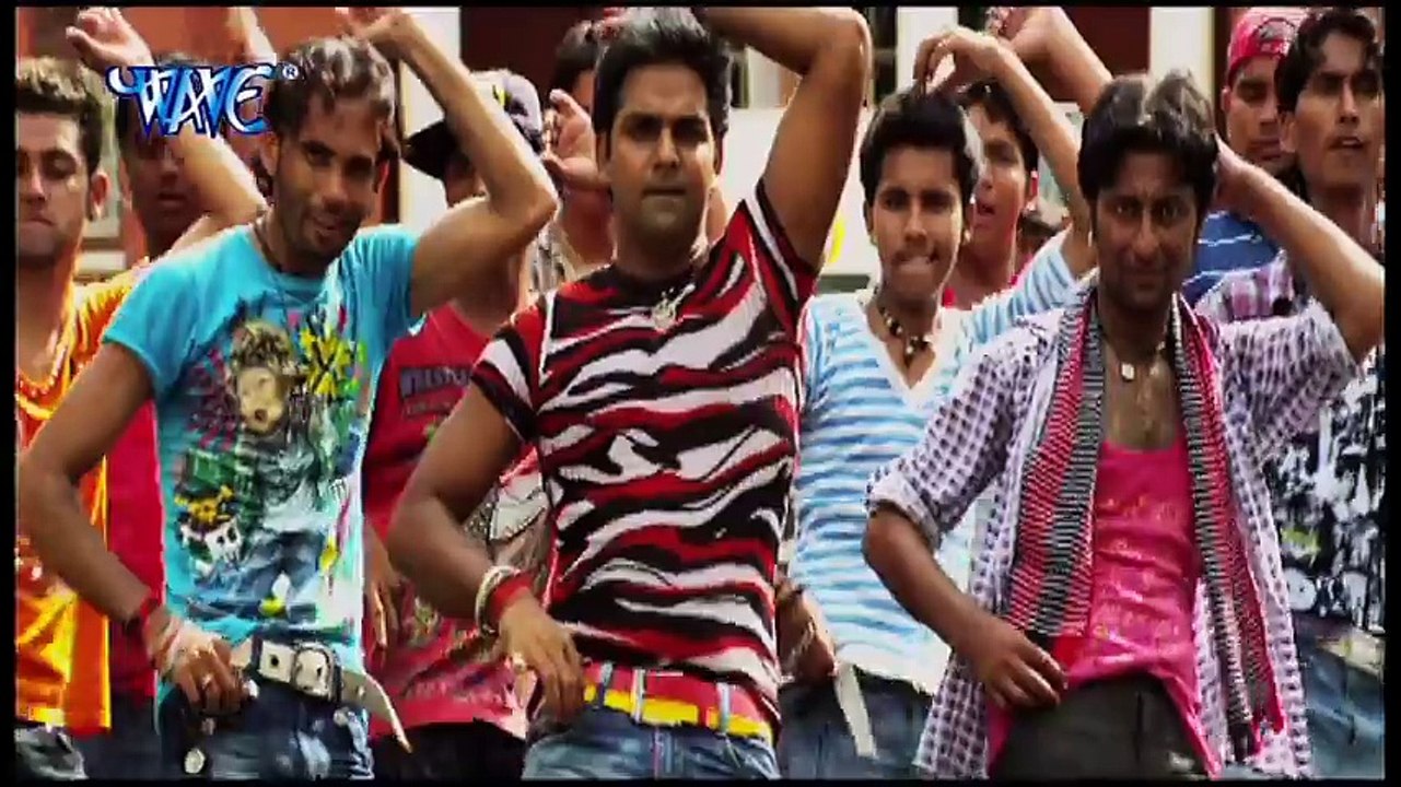 Kahe_Odhaniya_Sarkata_-_काहे_ओढ़निया_सरकता_-_Devar_Bhabhi_-_Bhojpuri_Hot_Songs_HD