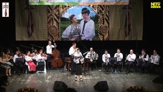 Cătălina Rotaru - Premiul al III - lea - Fest. `` Flori în Țara Bârsei `` - Brașov 2018
