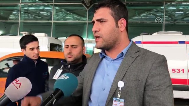 'Uber' şoförünün kadın yolcuyu darbettiği iddiası - İSTANBUL