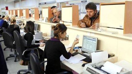 Kamuya 45 Bin Yeni Personel Alınacak