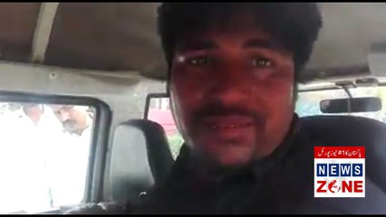 گوجرہ کے اٹھارہ سالہ وسیم نے گولی کی مدد سے زندگی کا خاتمہ کر لیا، وجہ کیا بنی؟ آپ بھی جانیئے