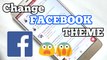 Replace facebook and massenger|change facebook theme|better than facebook?