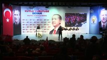 Bakan Özlü: 'Türkiye artık küresel bir oyuncudur' - İSTANBUL