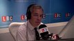 Farage Challenges Caller Who Labelled Corbyn A Racist