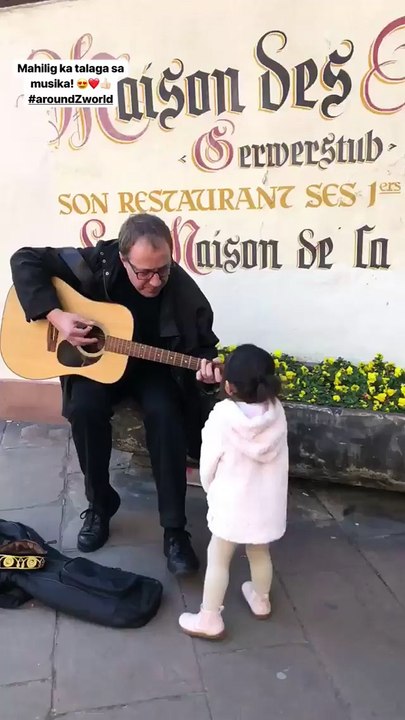 Zia dance