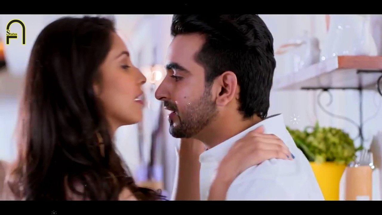 Aaj Se Pahle Song-Ye Aankhein Khule Ja Bhi Meri Subah-Ekta Movie 2018-Robin Sohi-Navneet Kaur Dhillon-Armaan Malik-WhatsApp Status-A-status