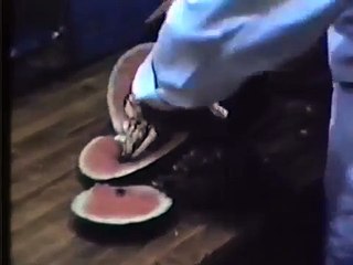 Oh Dem Watermelons (1965) for Robert Nelson