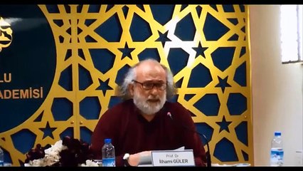 Kuran değiştirilsin (İlahiyat Profesörü İlhami Güler)