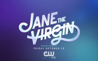 Jane the Virgin - Promo 4x15