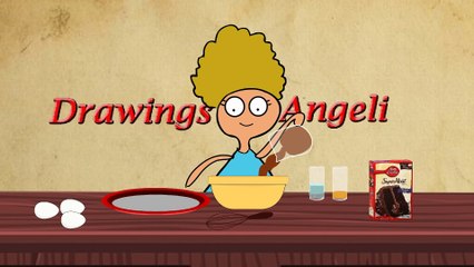 لمن اطبخ وفي النهاية - كدوشة