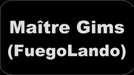 Maître Gims - Fuegolando 🎶 | Découvrez le nouveau hit incontournable