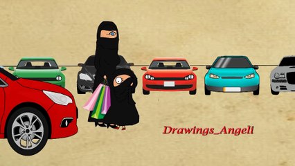 موقف محرج كدوشة