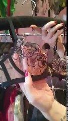 ShopGirlTakeover Periscope - Agent Kim, Notting Hill London