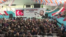 Cumhurbaşkanı Erdoğan, Partisinin Giresun 6. Olağan İl Kongresine Katıldı