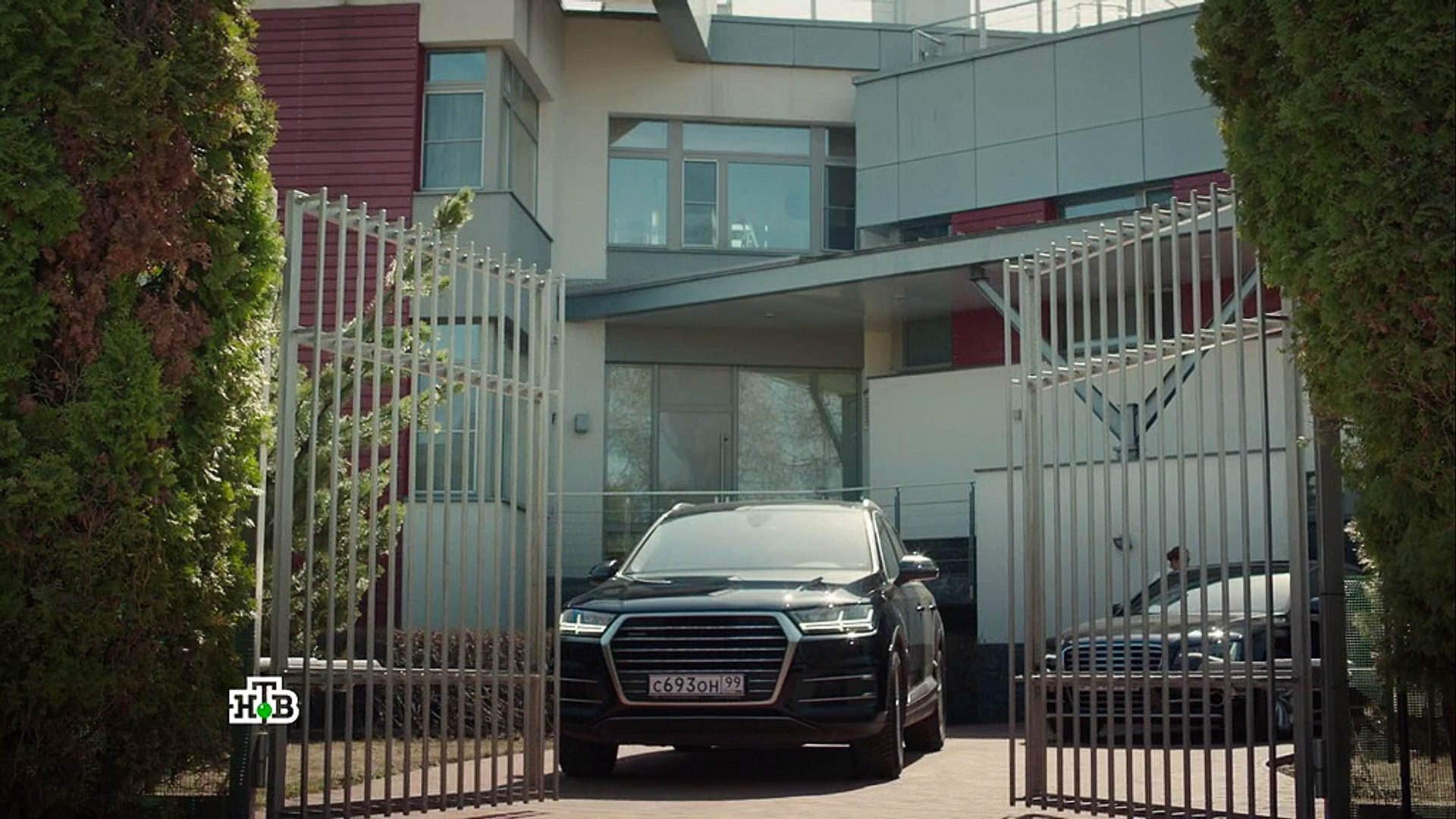 По ту сторону смерти (2017). Серия 13