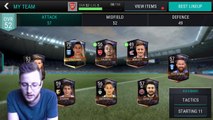 No Money FIFA Mobile! Episode One! Grinding out the Flash Sales on Black Friday!