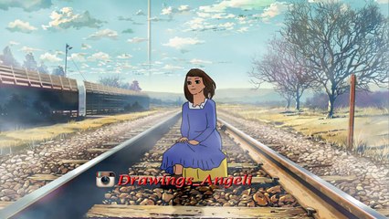 الذكريات انيميشن من صنعي  Memories animation