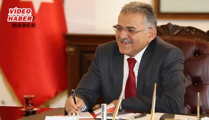 (25 Mart 2018) MELİKGAZİ 100 DAİRE VE  5 DÜKKANI KAT KARŞILIĞI İHALE EDECEK