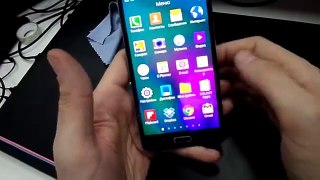 Samsung galaxy A5/ Самсунг Гелекси А5 Полный обзор