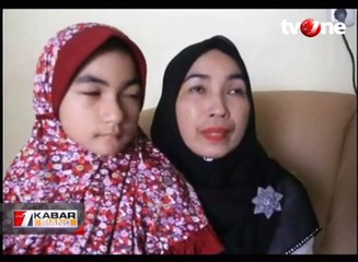 Kursi Roda Untuk Bulan