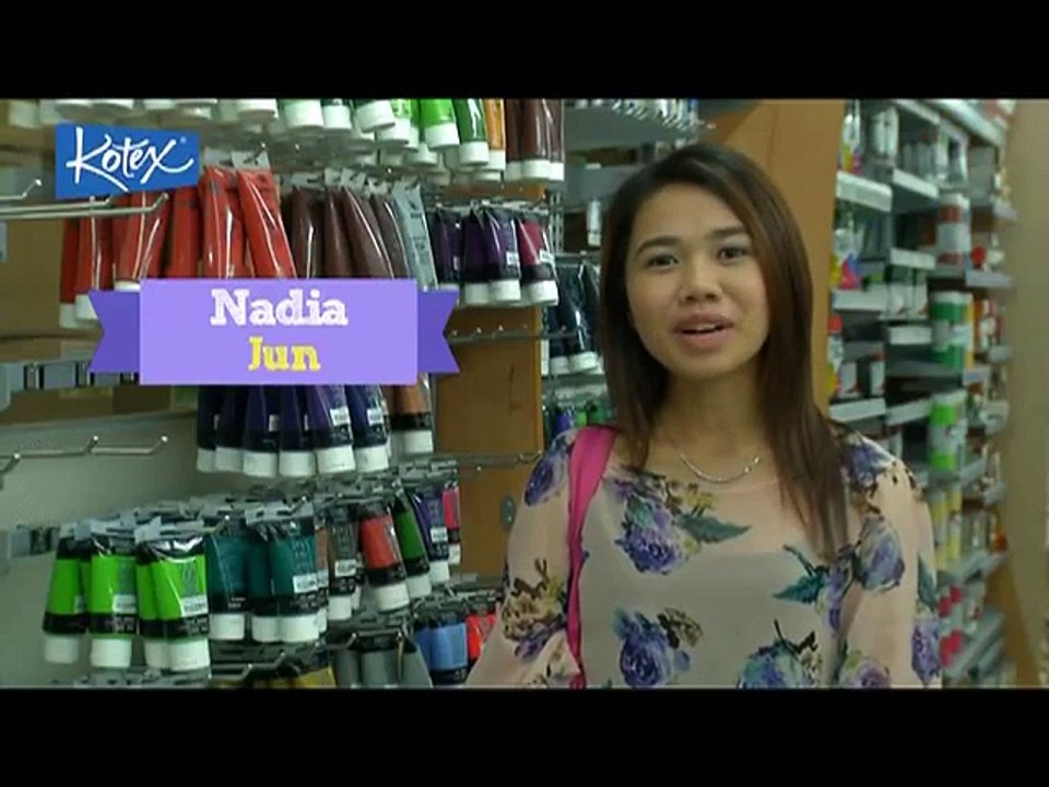 Behind The Scene Memberku Hawa Season 2 - Part 3 - Jun