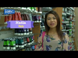 Behind The Scene Memberku Hawa Season 2 - Part 3 - Jun