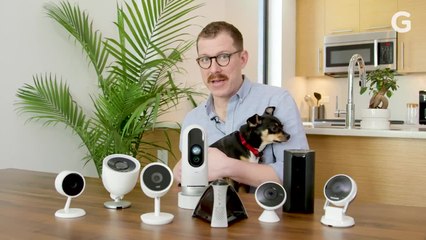 The Best Home Security Camera