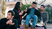 Kalk Gidelim 20.Bölüm Fragmanı 31 Mart 2018