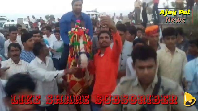 Beniwal's statement about constable police recruitment || कांस्टेबल पुलिस भर्ती को लेकर विधायक बेनीवाल के बयान से सरकार की उड़ी नींद