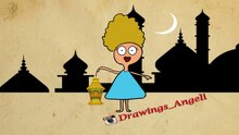 رمضان كريم كدوشة