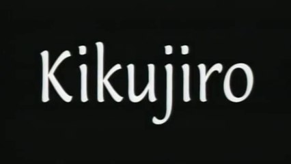KIKUJIRO NO NATSU (1999) Trailer