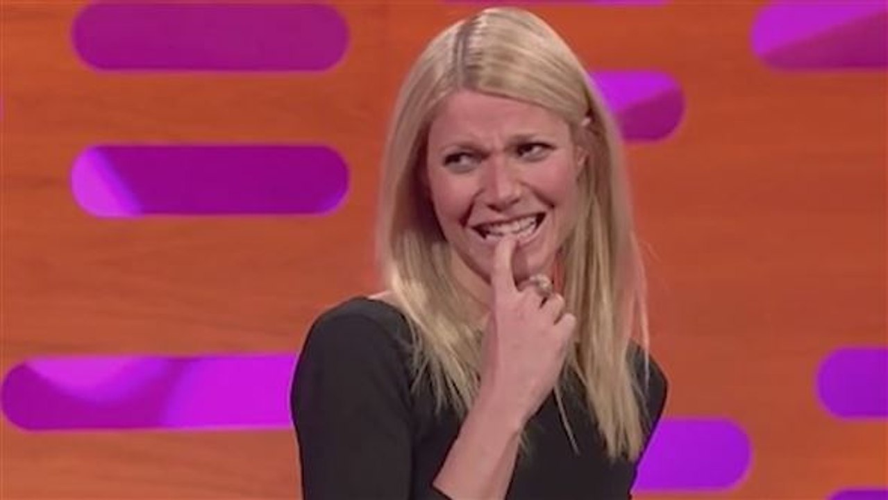 Gwyneth paltrow: was sie alles (nicht) isst