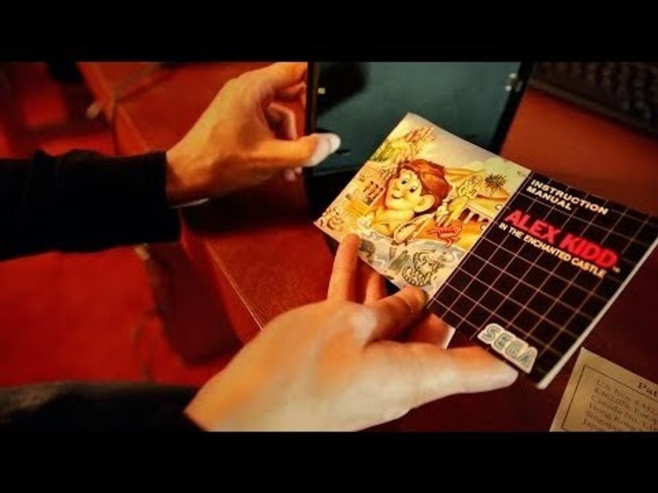 Un trésor de 17.000 jeux à consulter à la Bibliothèque nationale de France