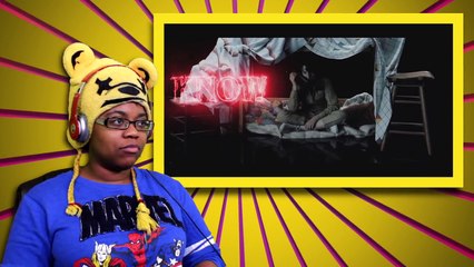 Mike Sings A Song Stranger Things Parody Reaction
