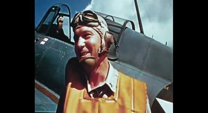 Cinq hommes et une guerre S01E01 - Part 02