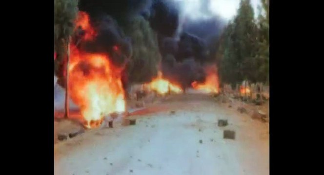 Cinq hommes et une guerre S01E02 - Part 01