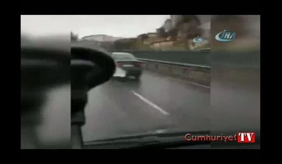 İşte Uber şoförü ve darp edidiği iddia edilen kadın arasındaki yaşananlar