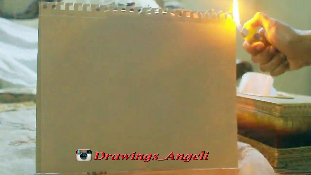 رسم متحرك مكافحة الحرائق