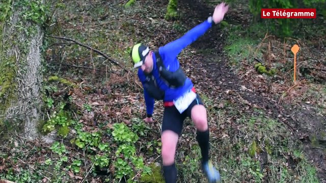 Pontivy. 1.000 participants au Trail Kreiz Breizh